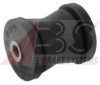 A.B.S. 270980 Mounting, axle bracket